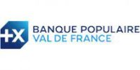 Banque populaire val de france