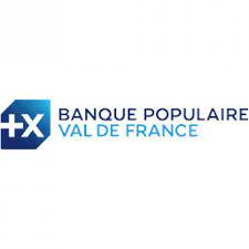 Banque populaire val de france